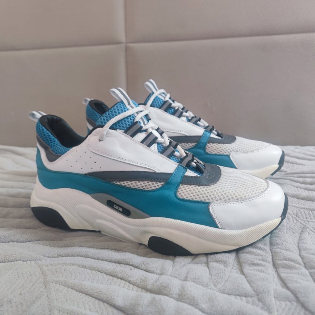 Кроссовки Dior B22