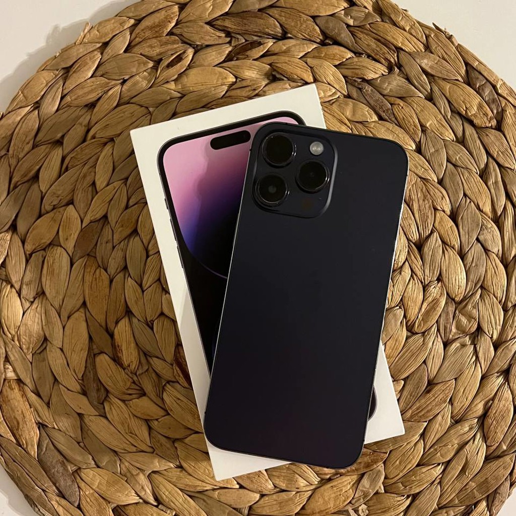 IPhone 14 Pro Max