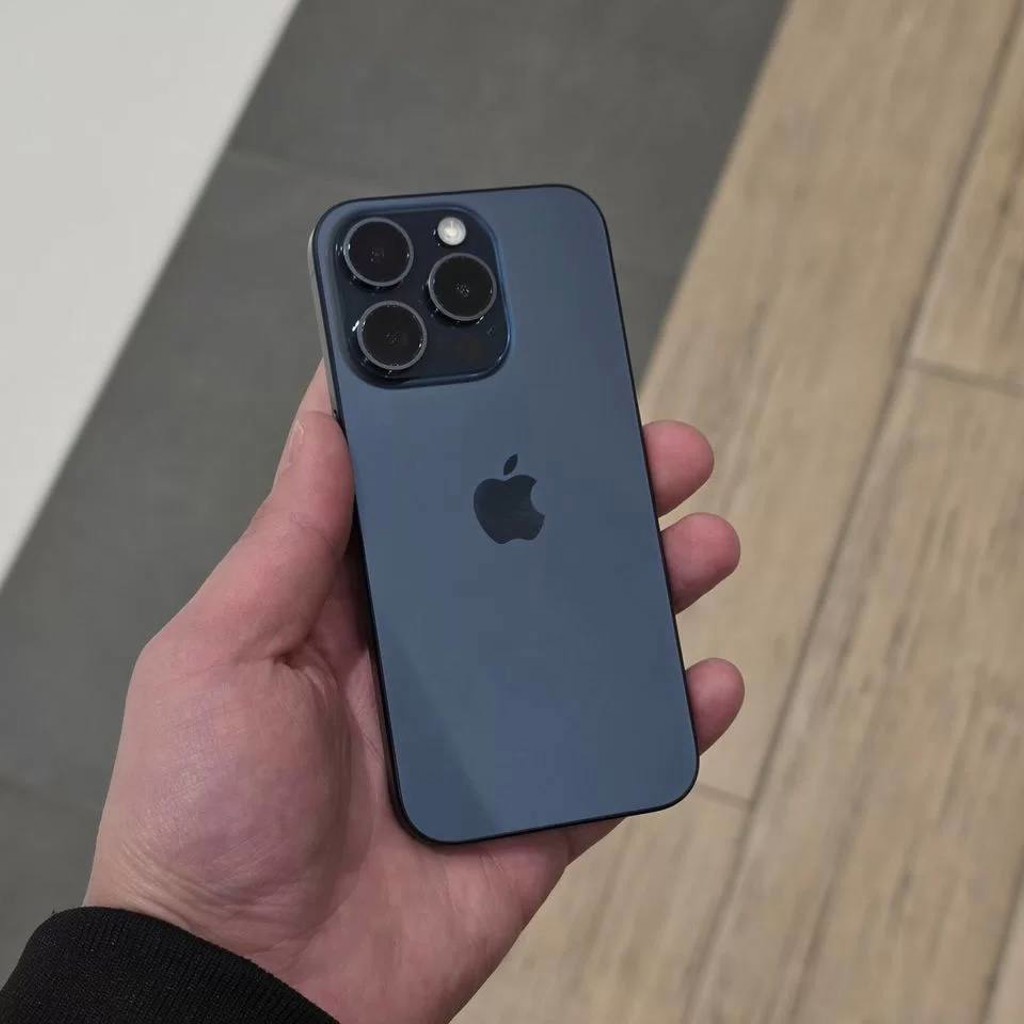 IPhone 15 Pro