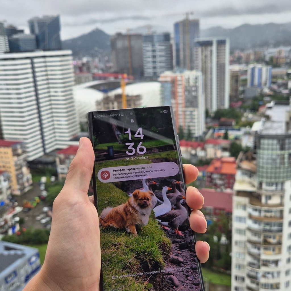 Samsung Galaxy S22 Ultra
