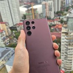 Samsung Galaxy S22 Ultra - фото 2