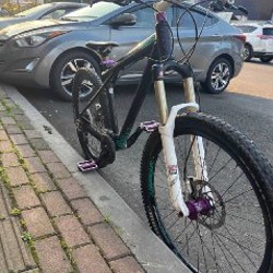 GT Avalanche X - фото 2