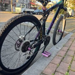 GT Avalanche X - фото 3
