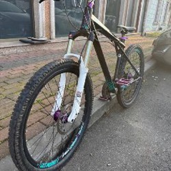 GT Avalanche X - фото 5