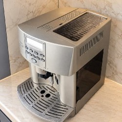 Кофемашина De’Longhi Magnifica - фото 2