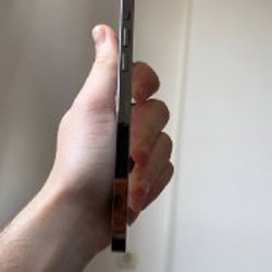 IPhone 12 Pro Max - фото 4