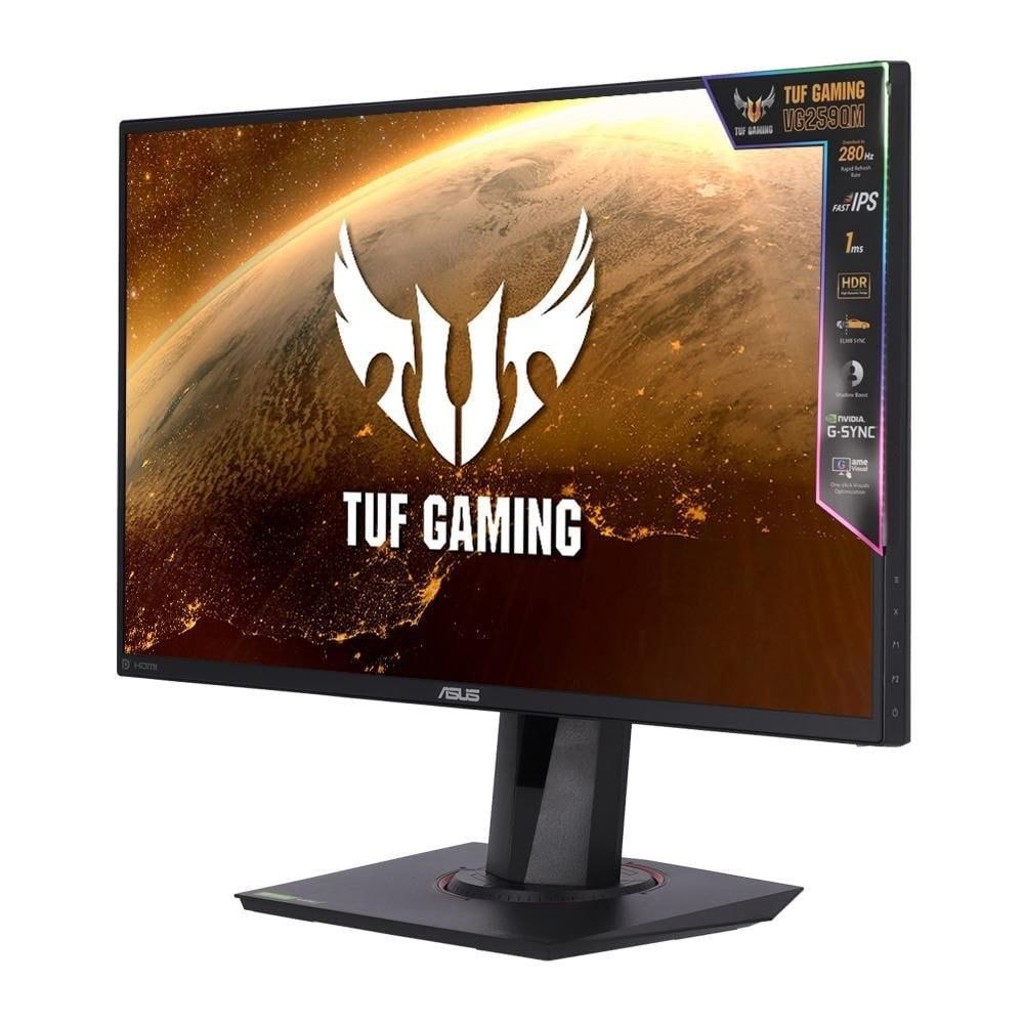 Монитор ASUS TUF Gaming VG259QM