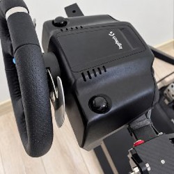 Гоночный симулятор Logitech G29 - фото 3