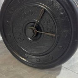 Штанга пластиковая - фото 2