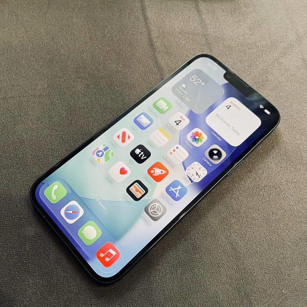 IPhone 14 Plus