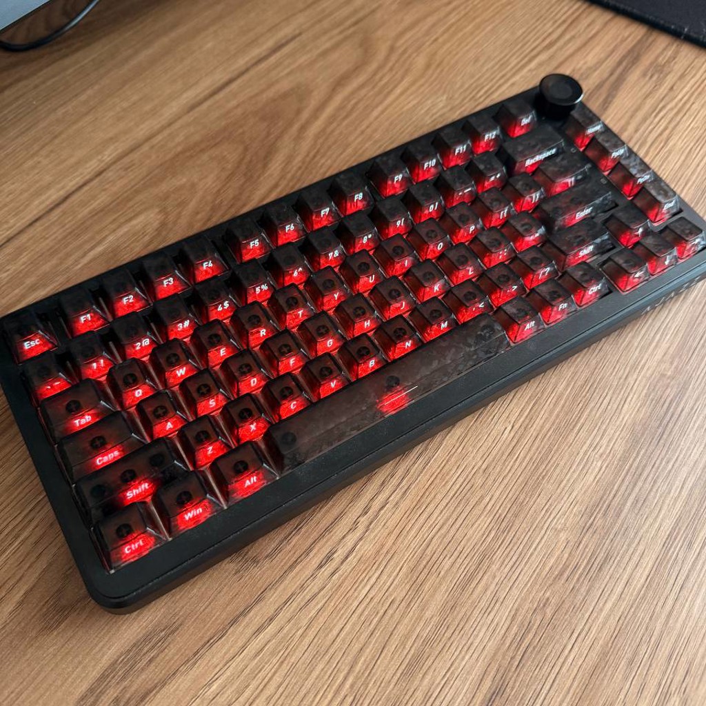 Ajazz AK820 Max