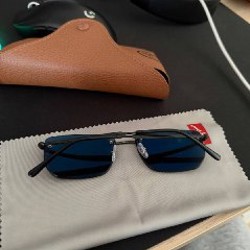 Солнцезащитные очки Ray-Ban - фото 2