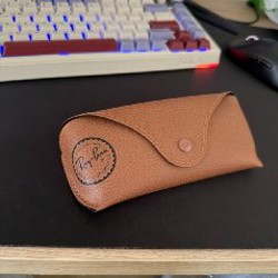 Солнцезащитные очки Ray-Ban - фото 4
