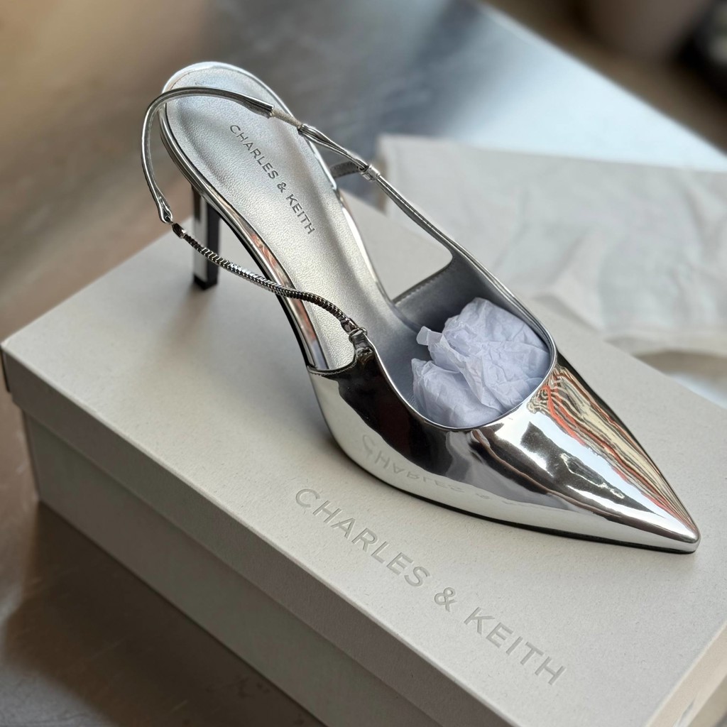 Туфли CHARLES & KEITH