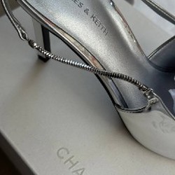 Туфли CHARLES & KEITH - фото 2