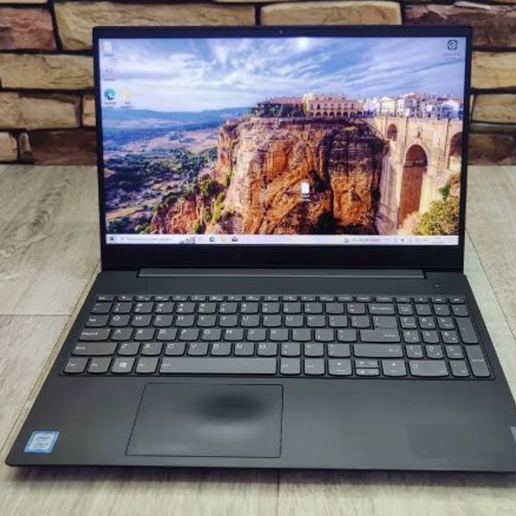 Ноутбук LENOVO IDEAPAD S340-15IWL
