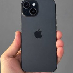 IPhone 15 - фото 2