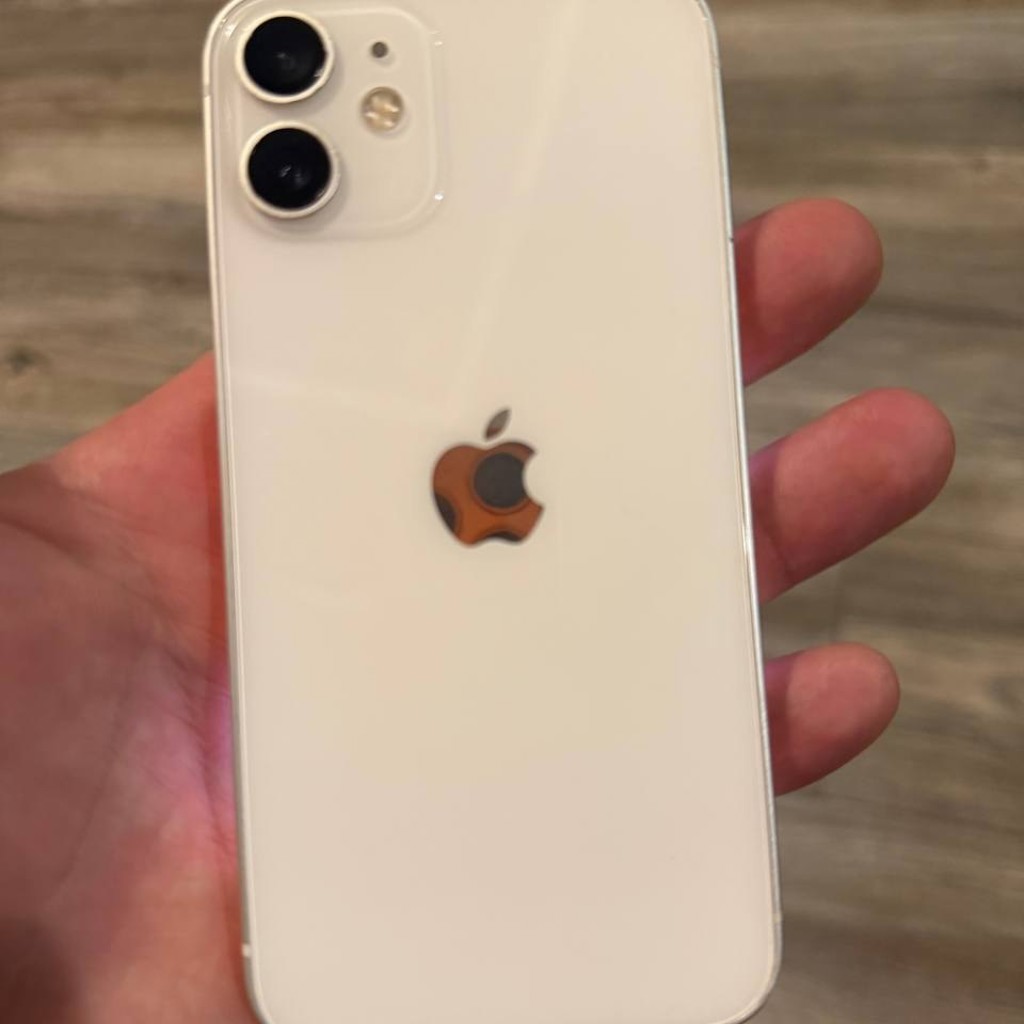 IPhone 12 mini