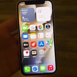 IPhone 12 mini - фото 2