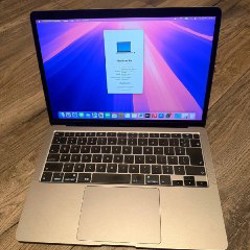 MacBook Air 13' Retina - фото 2