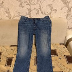 Джинсы мужские Levis 541 - фото 8