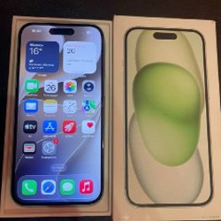 IPhone 15 - фото 2