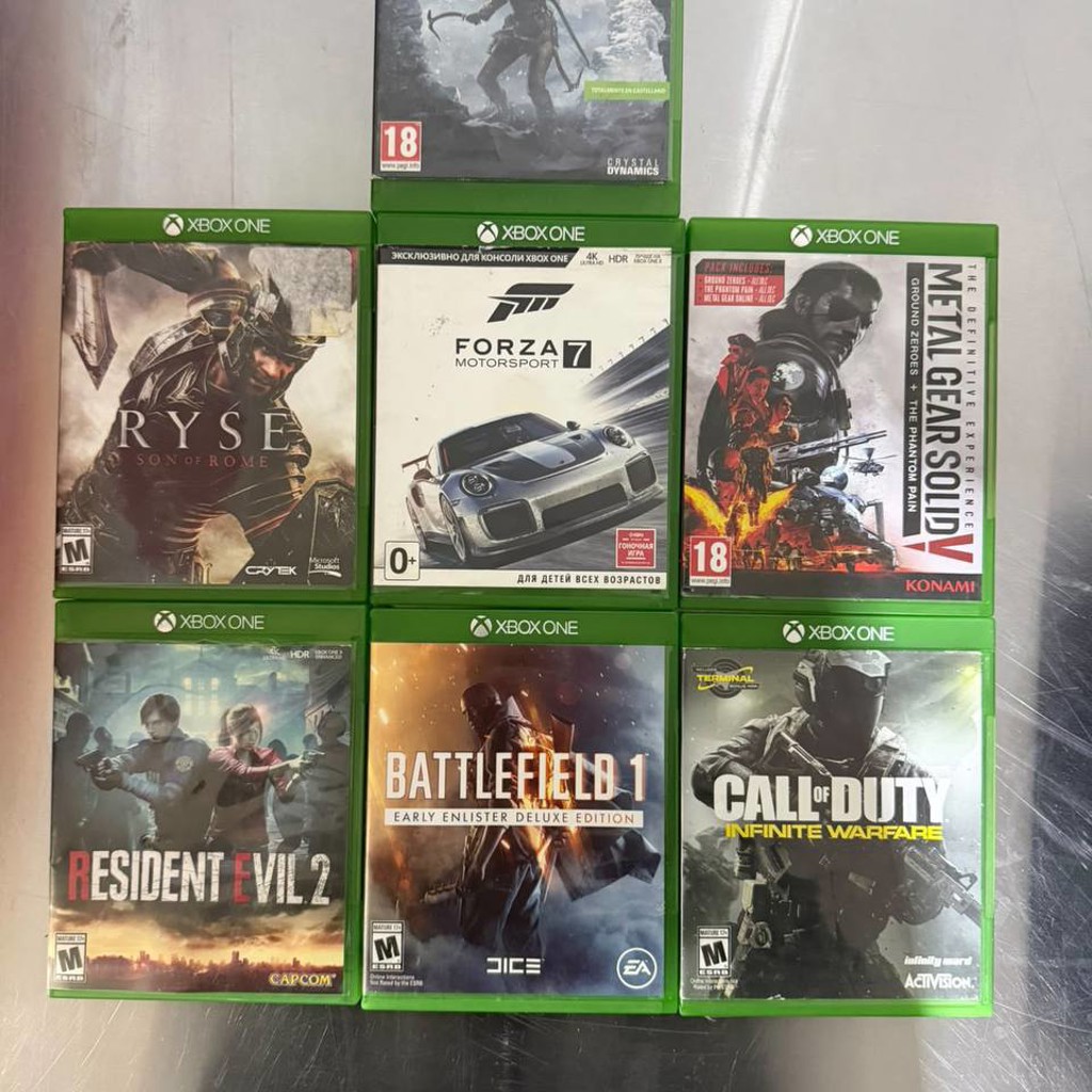 XBOX SERIES X