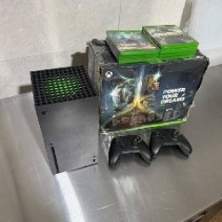 XBOX SERIES X - фото 2