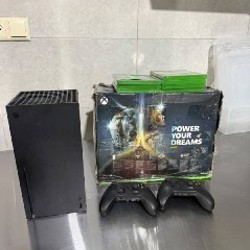 XBOX SERIES X - фото 3