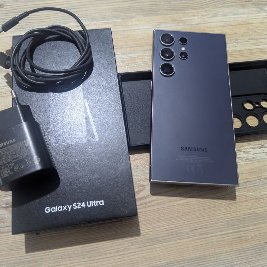 Samsung Galaxy S24 Ultra