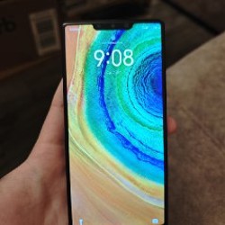 Huawei Mate 30 Pro 5G - фото 2