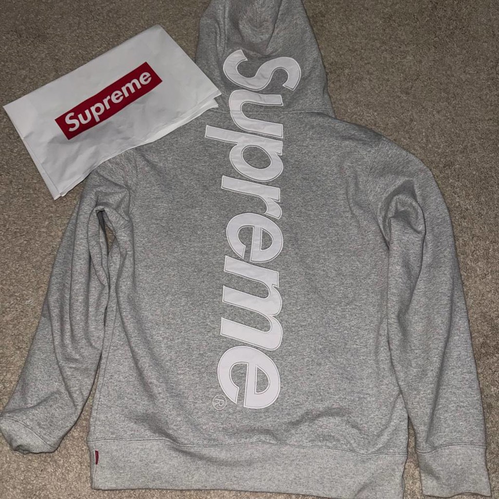 ХУДИ SUPREME