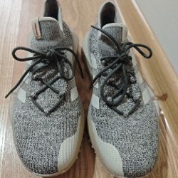 Кроссовки Adidas NMD_S1 - фото 2