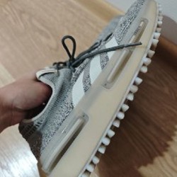 Кроссовки Adidas NMD_S1 - фото 3