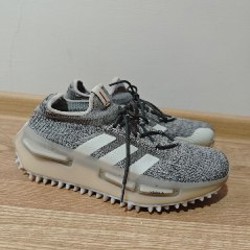 Кроссовки Adidas NMD_S1 - фото 4