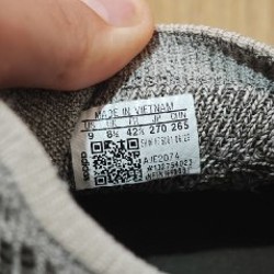 Кроссовки Adidas NMD_S1 - фото 5