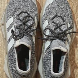 Кроссовки Adidas NMD_S1 - фото 6