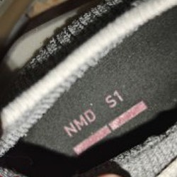Кроссовки Adidas NMD_S1 - фото 7
