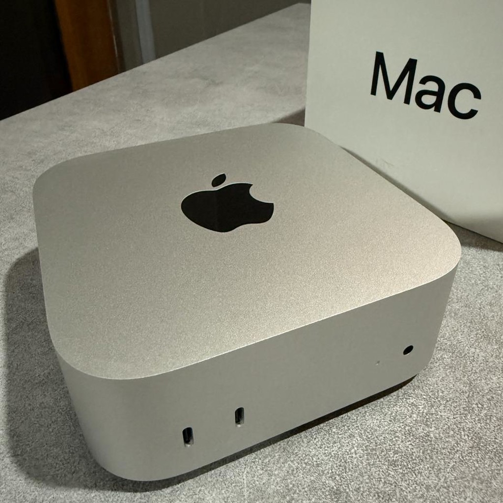 Mac mini