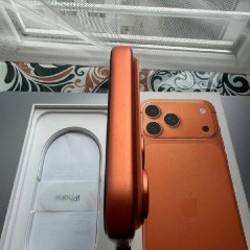 IPhone 17 Pro Max - фото 3
