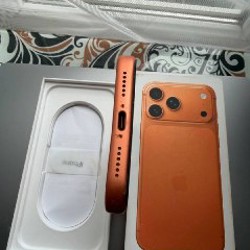 IPhone 17 Pro Max - фото 4