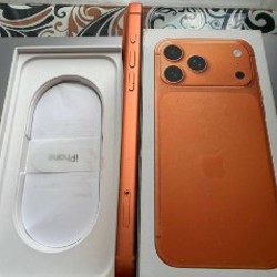 IPhone 17 Pro Max - фото 7