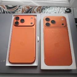IPhone 17 Pro Max - фото 8