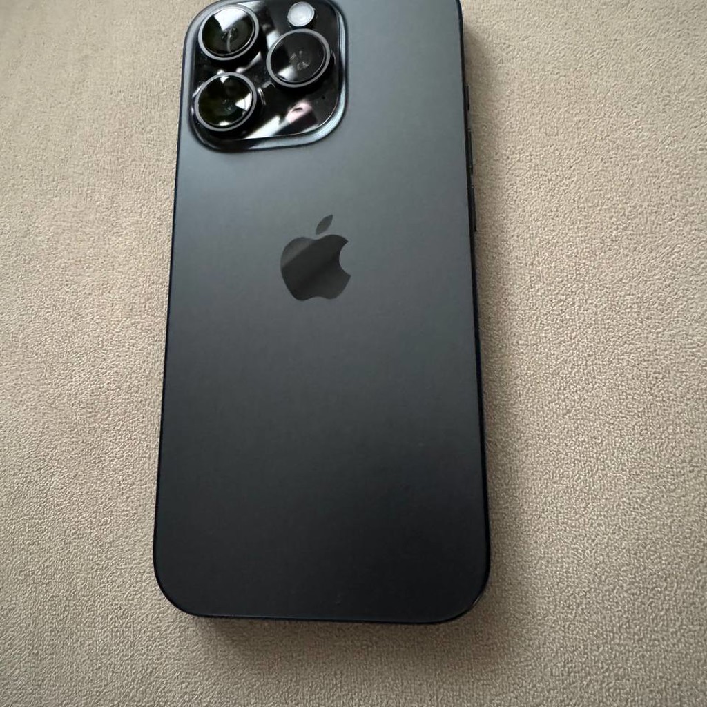 IPhone 16pro 256Gb