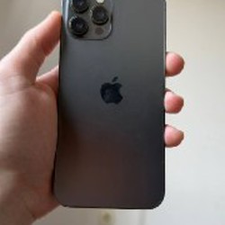 IPhone 12 Pro Max - фото 2