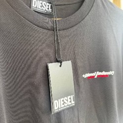 Футболка Diesel - фото 3