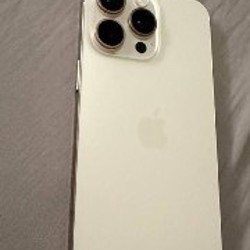 IPhone 16 Pro Max - фото 2