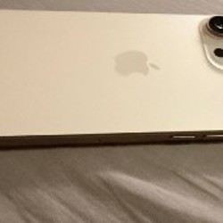 IPhone 16 Pro Max - фото 3
