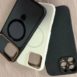 IPhone 16 Pro Max - фото 7