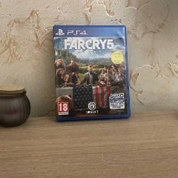 Far Cry 5 - фото 2